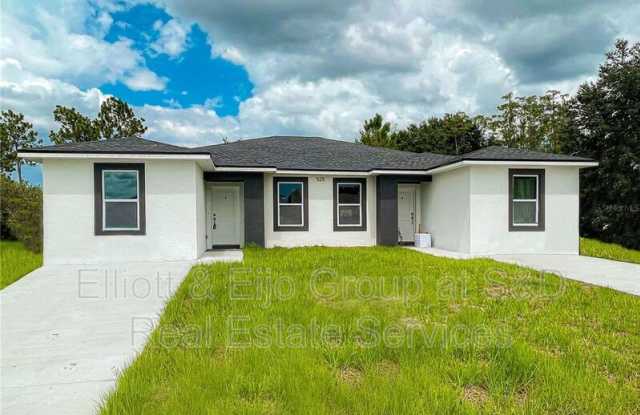 525 Albatross Dr.