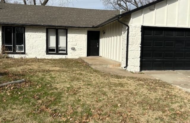 14123 E. 24th Place - 14123 East 24th Place, Tulsa, OK 74134