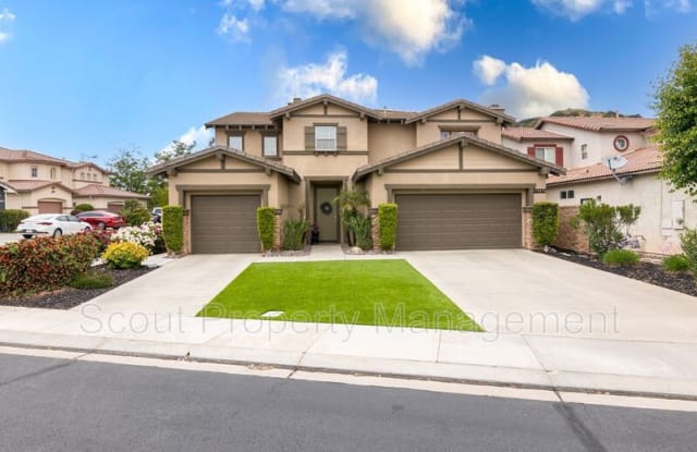 26787 Lemon Grass Way - 26787 Lemon Grass Way, Murrieta, CA 92562