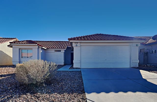 524 Willowick Avenue - 524 Willowick Avenue, North Las Vegas, NV 89031