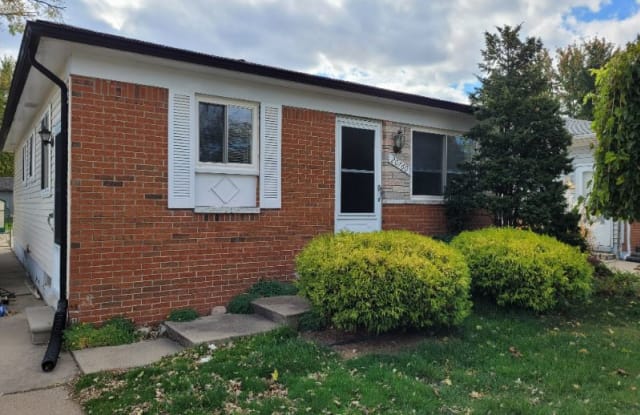 20760 Webster ST - 20760 Webster Street, Macomb County, MI 48035