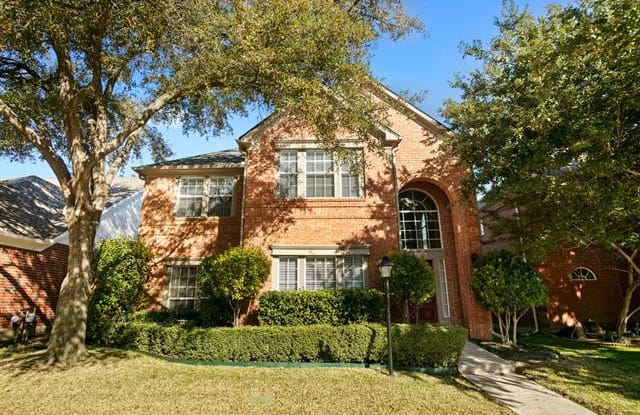 6131 Cupertino Trail - 6131 Cupertino Trail, Dallas, TX 75252