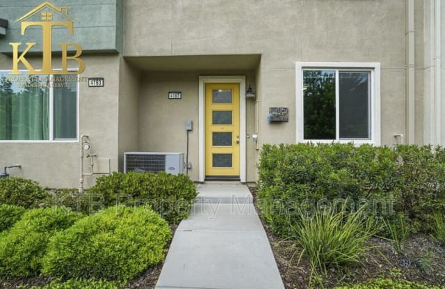 4167 Gloster Way - 4167 Gloster Way, Sacramento, CA 95834