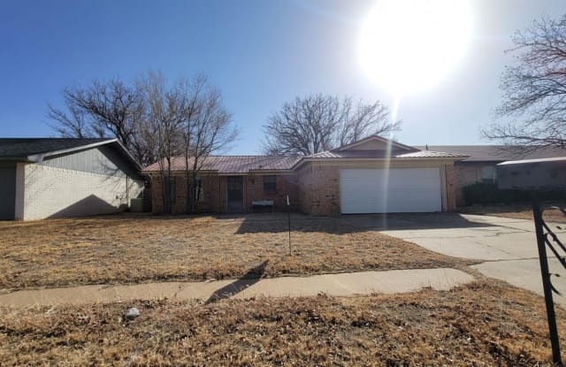 5511 2nd Street - 5511 2nd Street, Lubbock, TX 79416