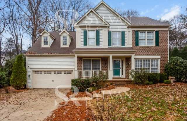 15734 Glencastle Street - 15734 Glencastle Street, Huntersville, NC 28078