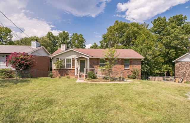 2616 Solon Dr - 2616 Solon Drive, Nashville, TN 37206