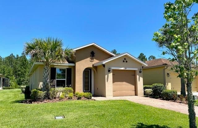 1180 HARBOR RIDGE DRIVE - 1180 Harbor Ridge Drive, Poinciana, FL 34759