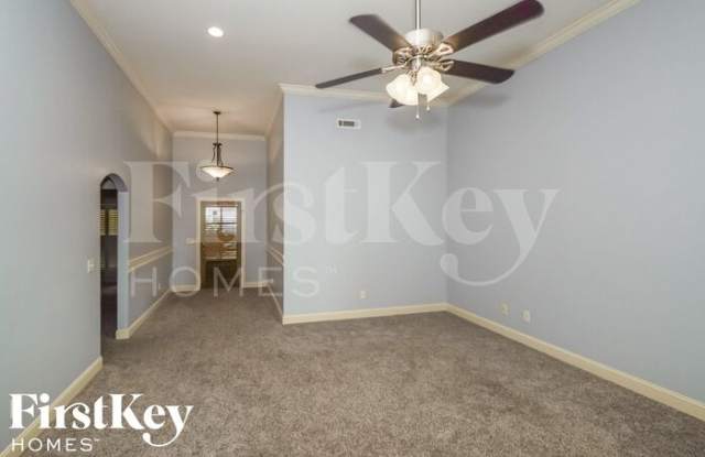 183 Bonnieville Drive