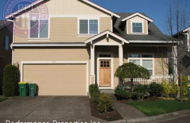 9115 SW Graphite Terrace - 9115 Southwest Graphite Terrace, Beaverton, OR 97007