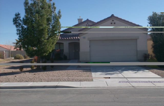 5922 Hilmont St - 5922 Hilmont Street, North Las Vegas, NV 89031