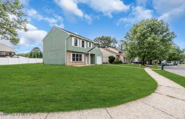 101 Bristlecone Drive