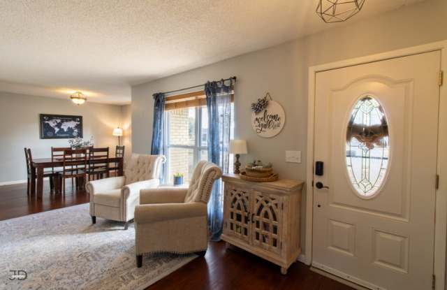 5604 Greentree Avenue