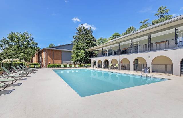 Riverchase Landing