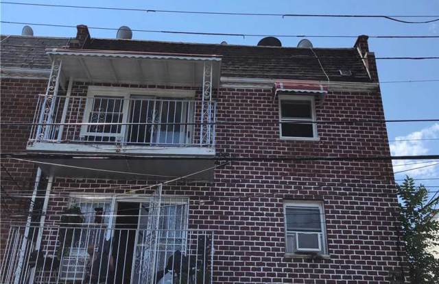 94-52 45th Avenue - 94-52 45th Avenue, Queens, NY 11373