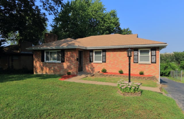 1041 Wylin Ct - 1041 Wylin Court, Ferguson, MO 63135