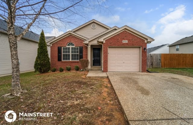 8703 Chetwood Trace Drive - 8703 Chetwood Trace Drive, Jefferson County, KY 40291