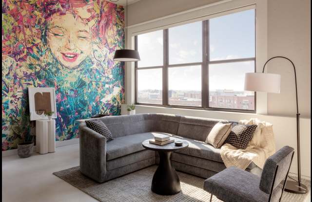 Photo of Lofts at Centennial Yards South