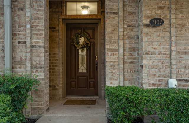 3107 Sweetwater Cove - 1