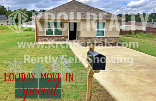 76 Shaley Street - 76 Shaley Street, Lincoln, AL 35096