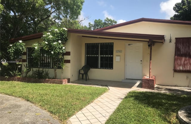 1701 NE 173rd St - 1701 Northeast 173rd Street, North Miami Beach, FL 33162