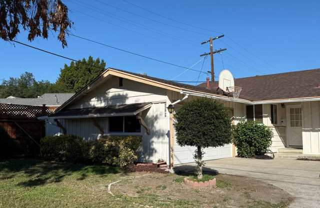 Photo of This Beautiful Home is Available NOW for Lease! 3BR/2BA Located in North Hollywood