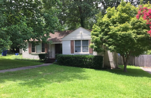 1823 Glenwood - 1823 Glenwood Road, Columbia, SC 29204