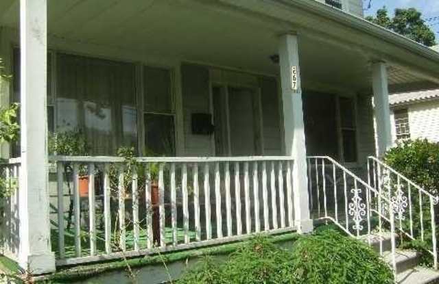 Photo of 267 Schenck Avenue unit: Apt# Right