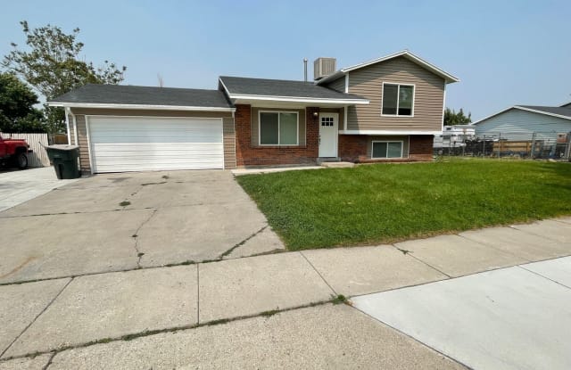 7144 W 3980 S - 7144 West 3980 South, West Valley City, UT 84128