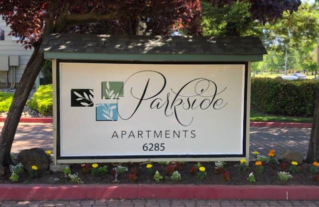 Parkside - 6285 Jacinto Avenue, Sacramento, CA 95823