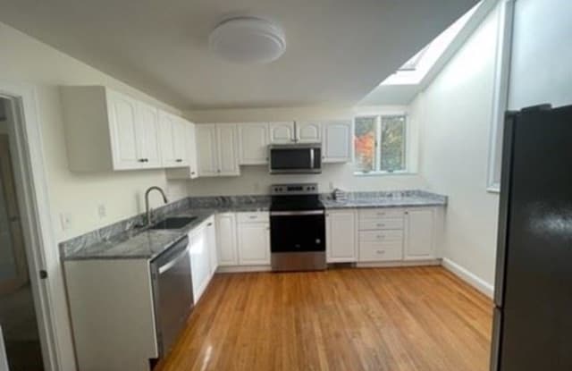 1305 Washington St 1 - 1305 Washington Street, Canton, MA 02021