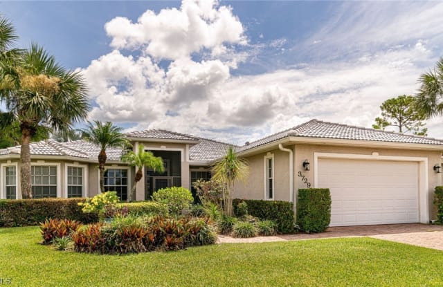 3729 Ashley Court - 3729 Ashley Court, Collier County, FL 34116