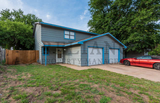 1526 East Fortuna Street