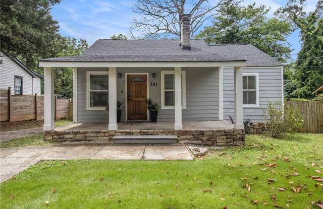 Photo of 361 Adelle Street SE