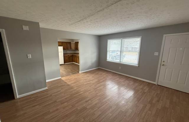 327 Garden Park Drive unit: A