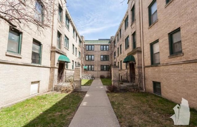 4841 North Wolcott Avenue - 4841 North Wolcott Avenue, Chicago, IL 60640