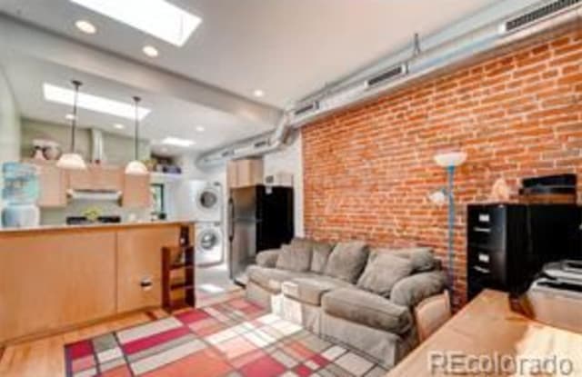 67 Galapago St - 67 Galapago Street, Denver, CO 80223