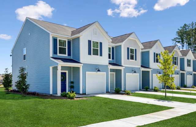 Photo of Easthaven Townhomes