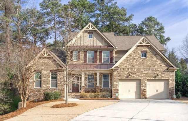 7740 Stratford Lane
