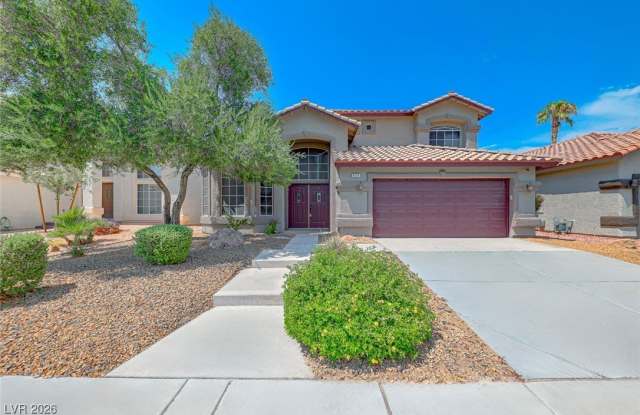 926 Dancing Vines Avenue