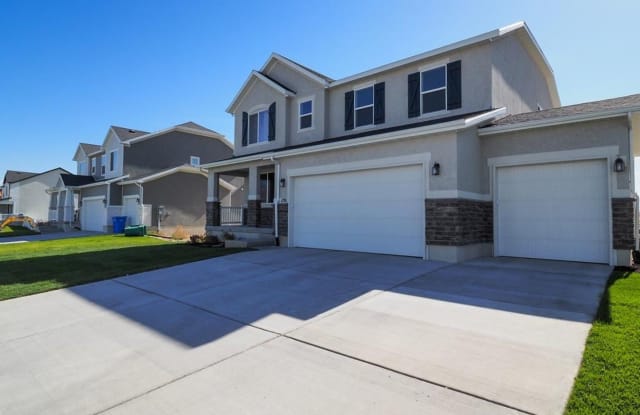 1851 W 1650 S - 1851 W 1650 S, Lehi, UT 84043