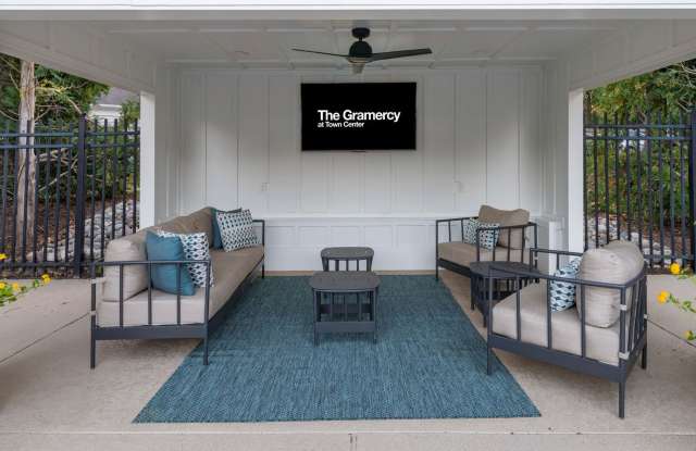The Gramercy at Town Center