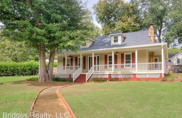 255 Silver Maple Road - 255 Silver Maple Road, Columbia County, GA 30907