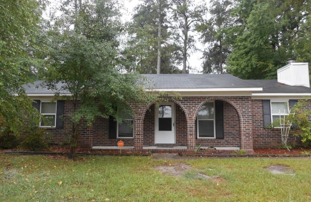 2718 Cranbrook Dr - 2718 Cranbrook Drive, Augusta, GA 30815