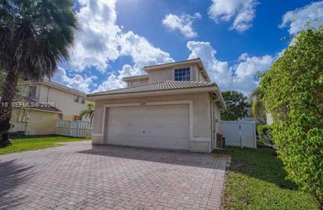 16388 SW 28th St # 16388 MIRAMAR, FL 33027