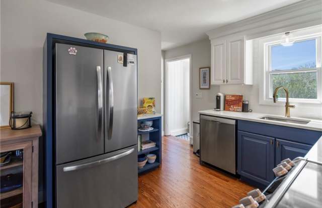 11 Manning Terrace