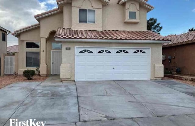 8905 Ballad Avenue - 8905 Ballad Avenue, Las Vegas, NV 89129