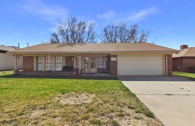 Classy rental available ~ 7727 Cervin Drive