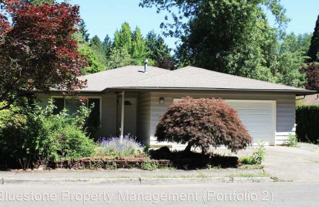 8455 SW Godwin Ct - 8455 Southwest Godwin Court, Garden Home-Whitford, OR 97223