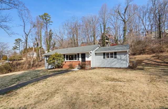 West Asheville House