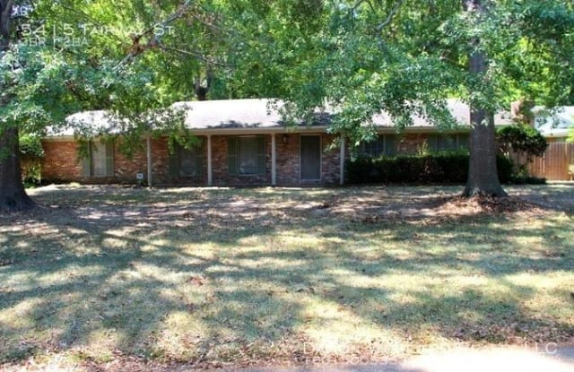 5415 Fairway St - 5415 Fairway Street, Jackson, MS 39211